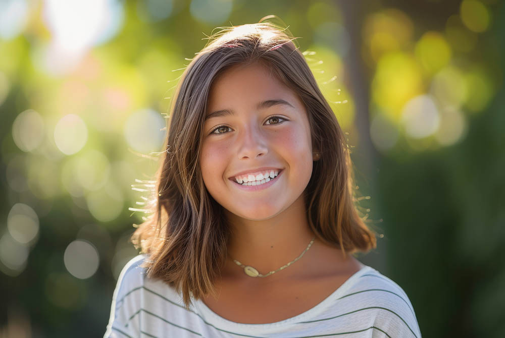 $99 New Child's Cleaning & Exam