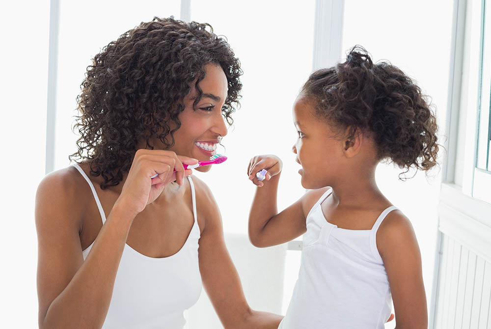 Family Dentistry