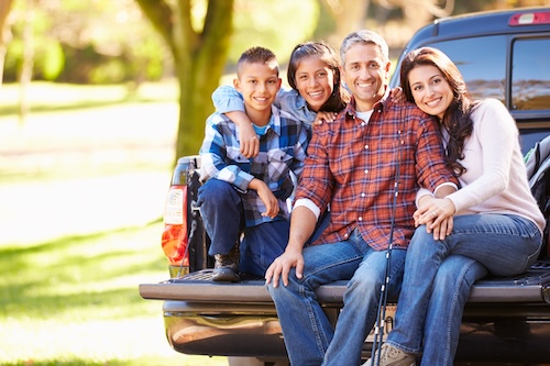 Prepare Your Summer Road Trip Dental Emergency Kit