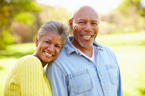 Life Without Limits With Dental Implants